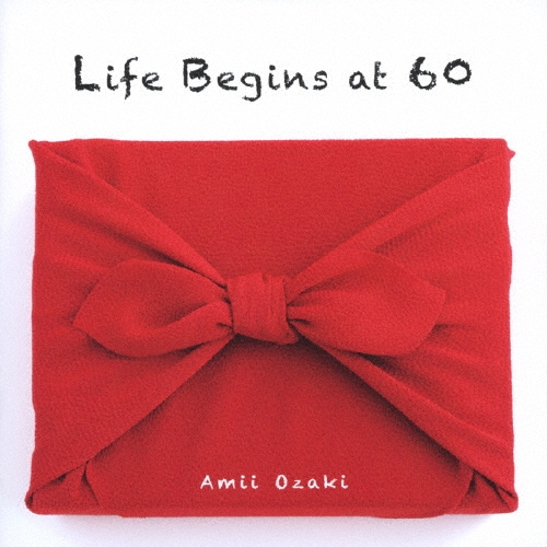 Life Begins at 60