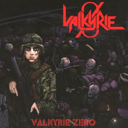VALKYRIE ZERO