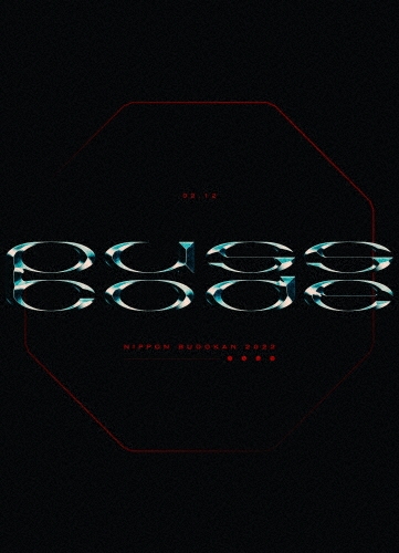 PassCode NIPPON BUDOKAN 2022 完全生産限定日本武道館公演記念パッケージ [2Blu-ray Disc+2CD+PHOTOBOOK+フィギュア]＜初回生産限定盤＞