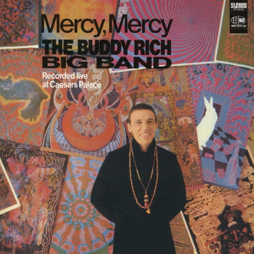 マーシー・マーシー +3