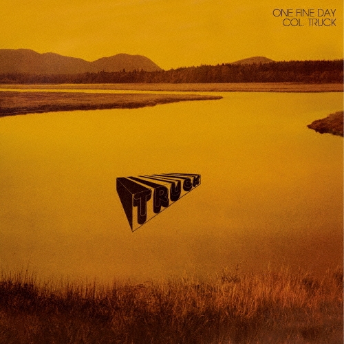 ワン・ファイン・デイ＜初回限定生産盤＞