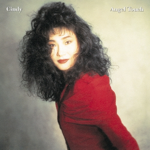 Cindy「Angel Touch」〈完全生産限定盤（LPレコード）〉 Angel Touch＜完全生産限定盤＞/Cindy (J-Pop)