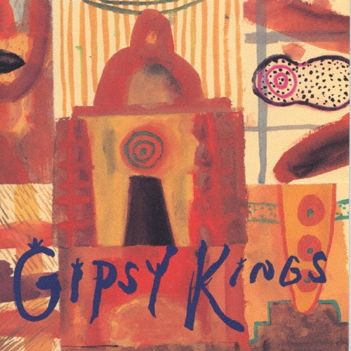 Gipsy Kings/ץ󥰥[ESCA-6332]