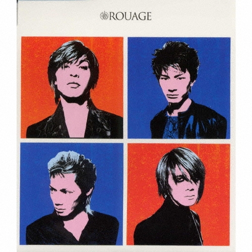 ROUAGE/肌色。 ルアージュ Amazon.co.jp: 肌色。: ミュージック