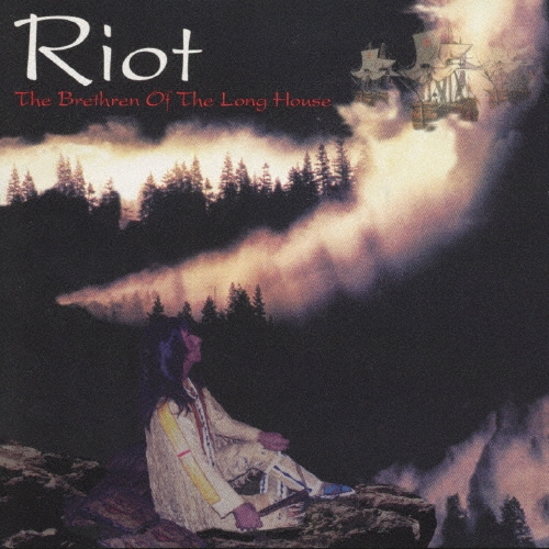 ブレスレン・オブ・ザ・ロング・ハウス