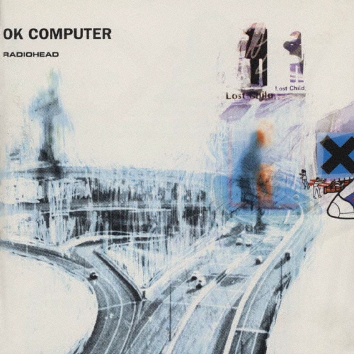 OKコンピューター/Radiohead