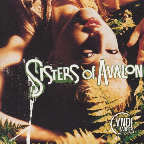 シスターズ・オブ・アヴァロン