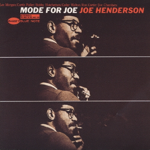 モード・フォー・ジョー