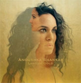 Anoushka Shankar/Land of Gold[4795459]
