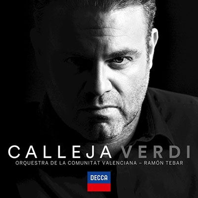 Calleja - Verdi Calleja - Verdi