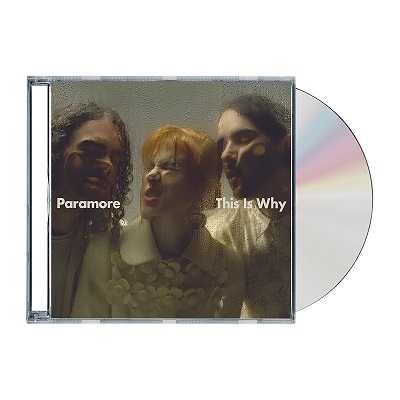 Paramore/This Is Why