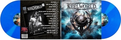 Keelworld＜Blue Vinyl＞