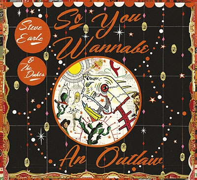 So You Wanna Be An Outlaw