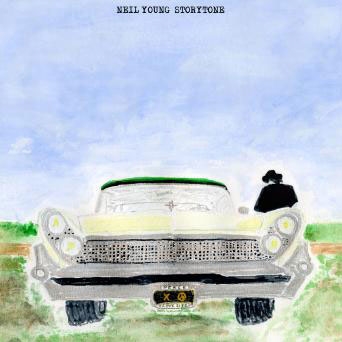 Neil Young/Storytone[936249323]