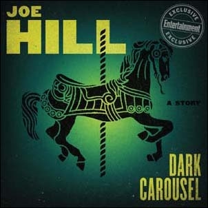 Dark Carousel<限定盤> Dark Carousel<限定盤>