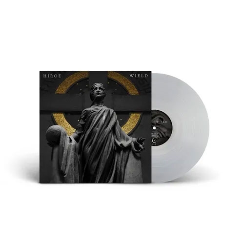 Wield<Crystal Clear Vinyl> Wield<Crystal Clear Vinyl>