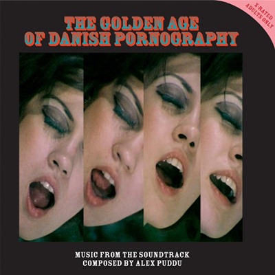 The Golden Age of Danish Pornography, Vol. 2