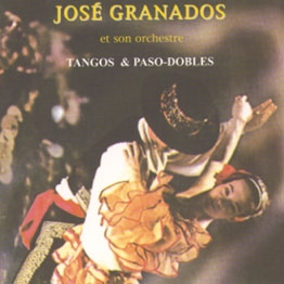 TOWER RECORDS ONLINE㤨Jose Granados & Son Orchestre/Tangos & Paso-Dobles[ILD642219]פβǤʤ2,690ߤˤʤޤ