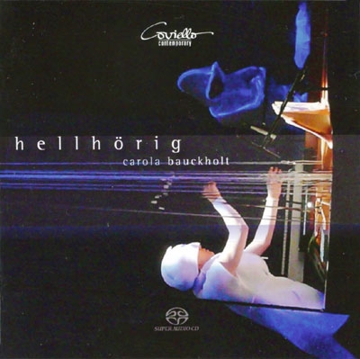 C.Bauckholt: Hellhoerig C.Bauckholt: Hellhoerig