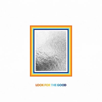 Jason Mraz/Look for the Good[5053860429]