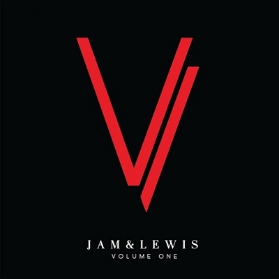 Jam & Lewis: Volume One (Vinyl)