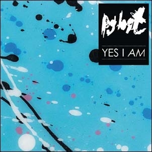 P.G Lost/Yes I Am[PEL152]