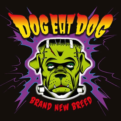 Dog Eat Dog/Brand New Breed[MTLV1942]
