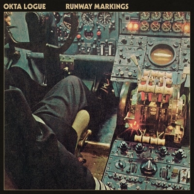 TOWER RECORDS ONLINE㤨Okta Logue/Runway Markings[5079560189]פβǤʤ1,990ߤˤʤޤ