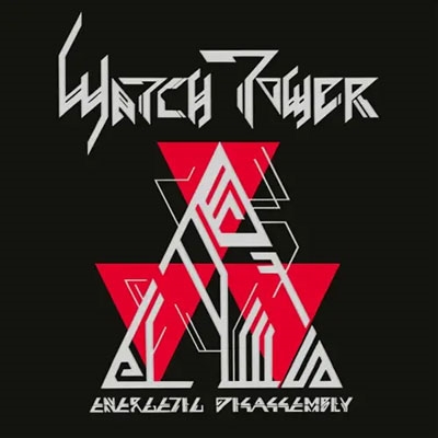 TOWER RECORDS ONLINE㤨Watchtower/Energetic Disassembly Original Mix[HRR1002LP]פβǤʤ5,690ߤˤʤޤ