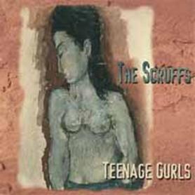 ティーンエイジ・ガールズ