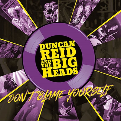 TOWER RECORDS ONLINE㤨Duncan Reid & The Big Heads/ɥȡ֥졼ࡦ楢[CDSOL-70805]פβǤʤ1,760ߤˤʤޤ