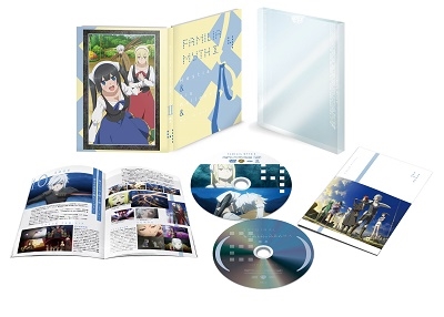 ダンジョンに出会いを求めるのは間違っているだろうかII Vol.4 [DVD+CD]＜初回仕様版＞