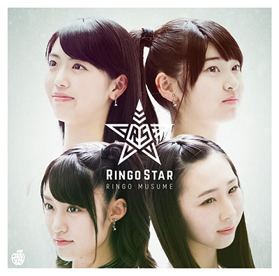 ̼/RINGO STAR[RMCD-1009]