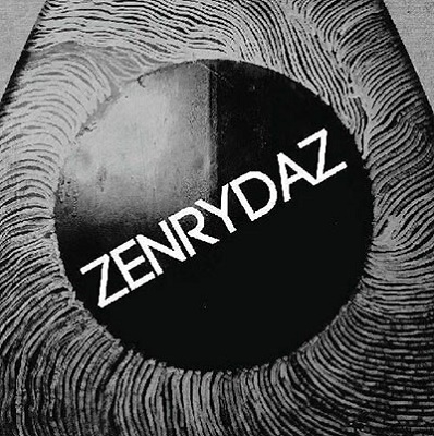 ZEN RYDAZ/ZEN TRAX (REMIXED &REMASTERED)[KOKO-092]