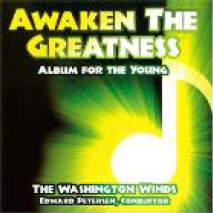 Awaken The Greatness - Album for the Young Awaken The Greatness - Album for the Young