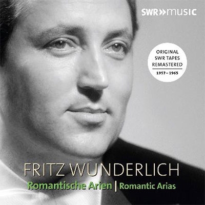 Romantische Arien (Romantic Arias) Romantische Arien (Romantic Arias)