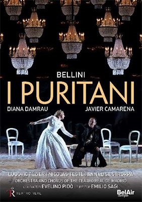 Bellini: I Puritani Bellini: I Puritani
