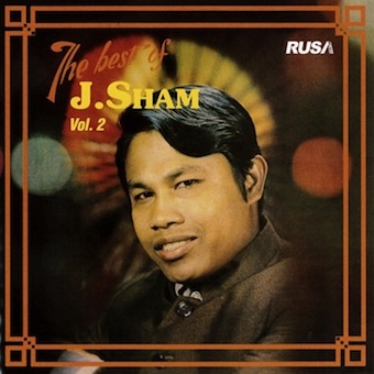 J. Sham/ǥåޥ쥤ݥåפ![SRSI-2149]
