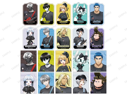 #ѥ2.0 Ʈϥƥ  åХver. ȥ졼ǥ󥰥åȥƥå (20BOX)[NONE]