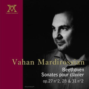 ベートーヴェン: ピアノ・ソナタ第14番「月光」、第15番「田園」、第17番「テンペスト」 ベートーヴェン: ピアノ・ソナタ第14番「月光」、第15番「田園」、第17番「テンペスト」