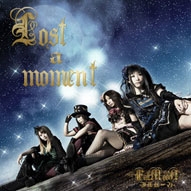 FullMooN/Lost a moment[ZMR-019]