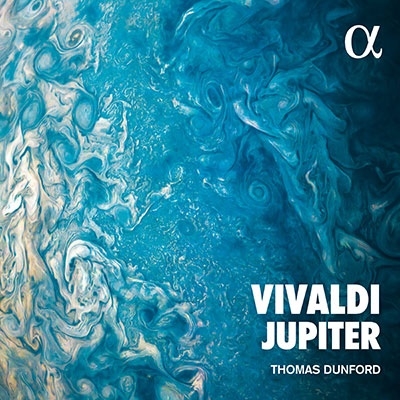 ヴィヴァルディ: メゾ・ソプラノのためのアリアと様々な協奏曲