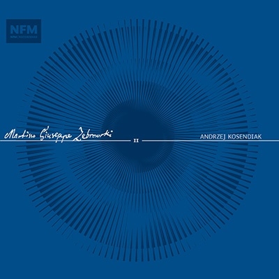 ジェブロフスキ: 聖母の訪問の祝日のための晩課とマニフィカト ジェブロフスキ: 聖母の訪問の祝日のための晩課とマニフィカト