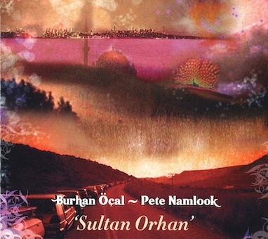 スルタン・オルハン