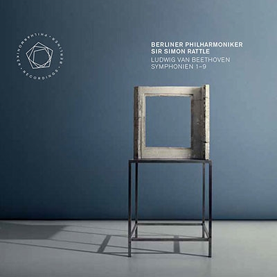 ベートーヴェン: 交響曲全集 ベートーヴェン: 交響曲全集