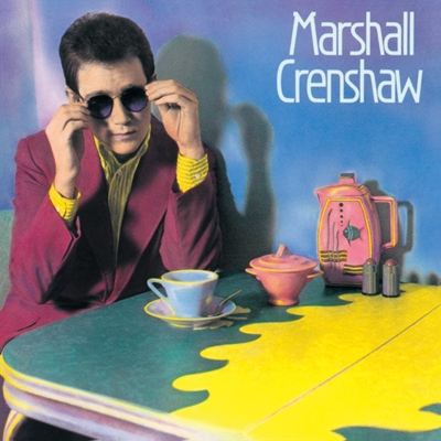 Marshall Crenshaw/ǥ०㥿쥳ɸ[WQCP-1166]