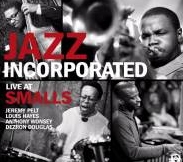 ライブ・アット・スモールズ ライブ・アット・スモールズ