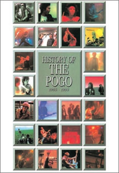 HISTORY OF THE POGO 1985-1993