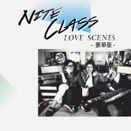 TOWER RECORDS ONLINE㤨Nite Class/Love Scenes Deluxe Edition[GULF101CD]פβǤʤ2,390ߤˤʤޤ