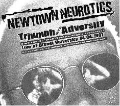 Triumph Over Adversity Triumph Over Adversity